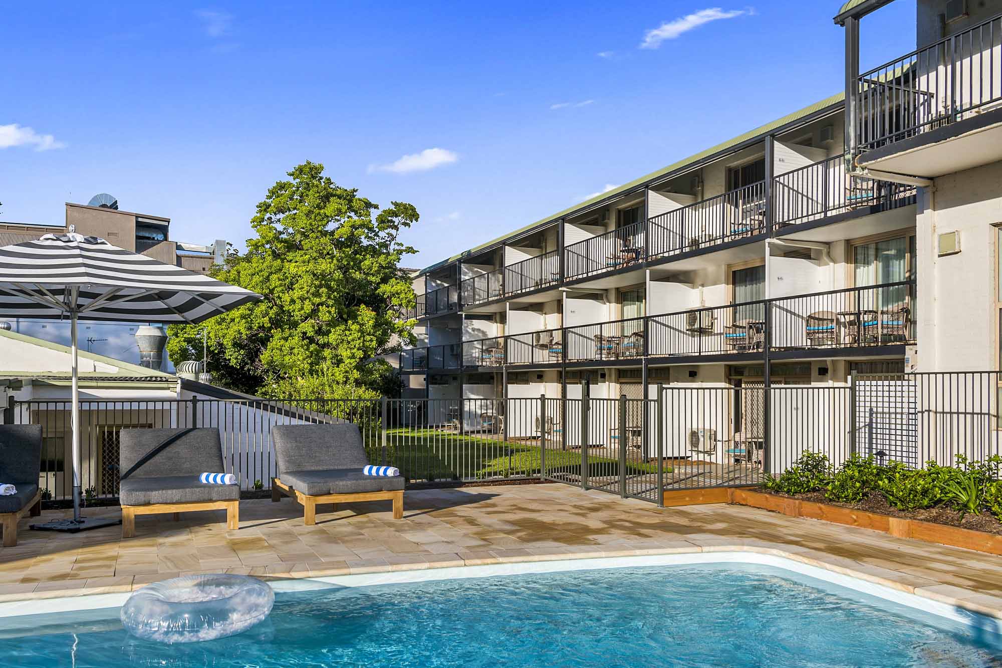 Home - Kiama Shores Accommodation - Accommodation Kiama NSW